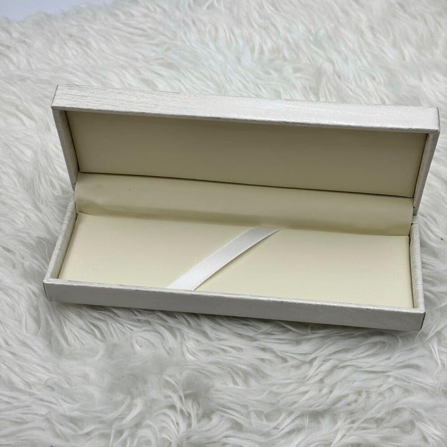 قلم سانتوس دو كارتييه+سبحة مجانا | Cartier Santos de Cartier Pen
