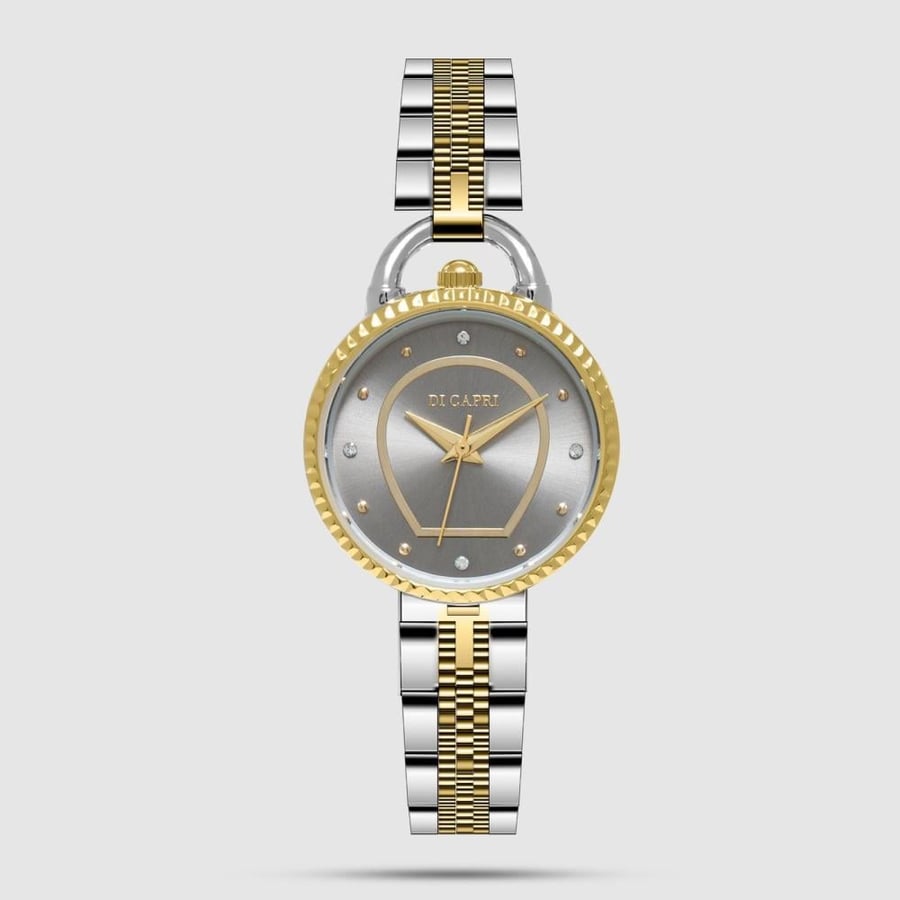 Women's watch DI CAPRI – Shine with renewed elegance and luxury