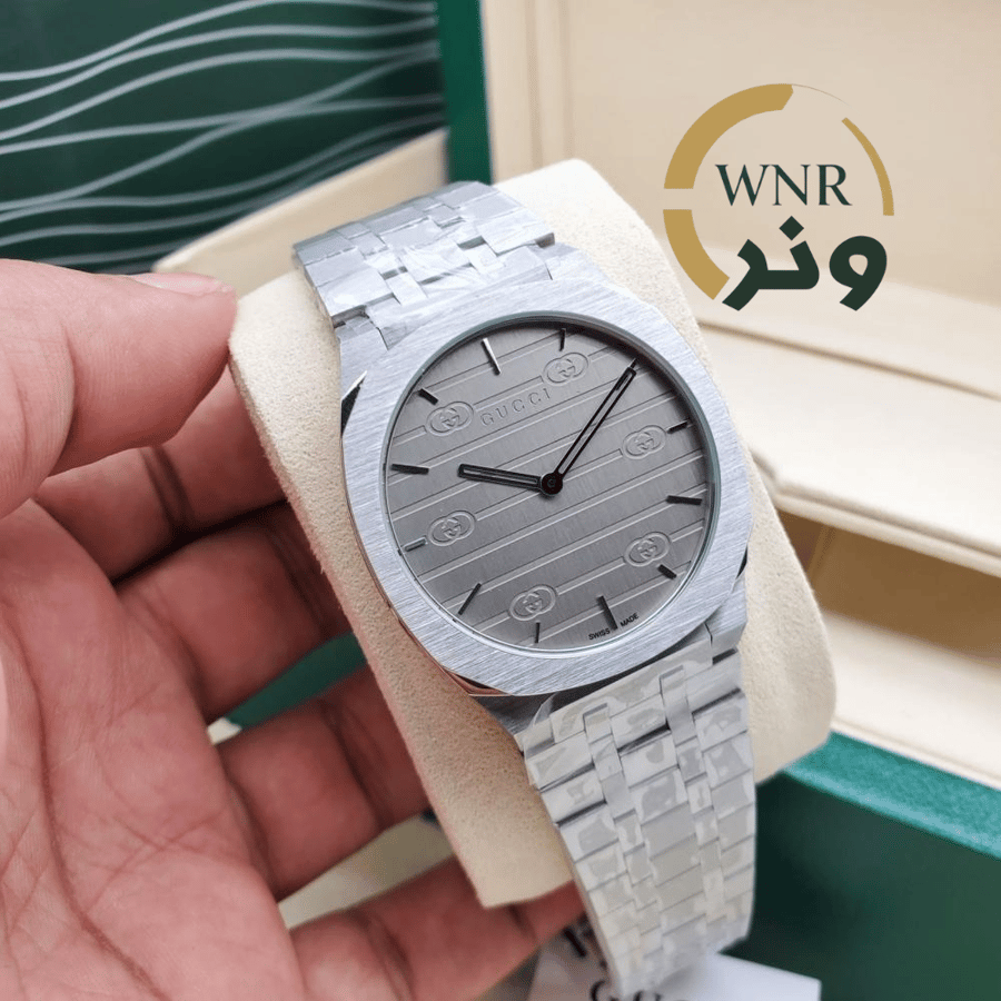 متجر ونر- ساعات وإكسسوارات فاخرة بشحن سريع داخل الخليج