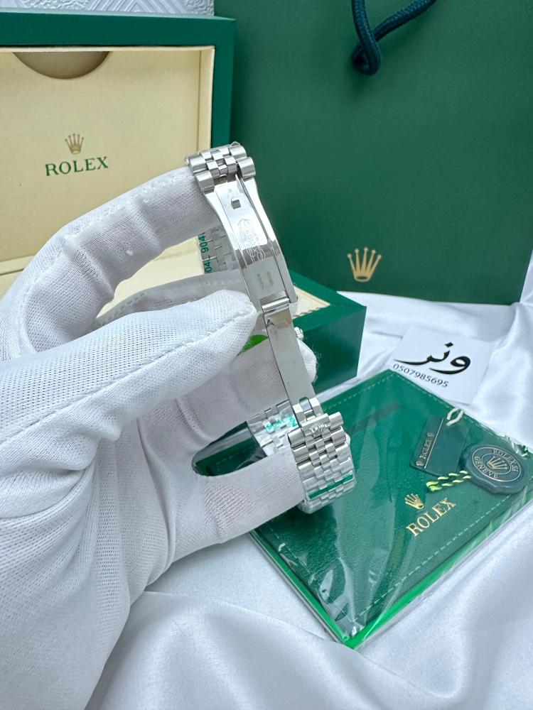 Men's Rolex watch