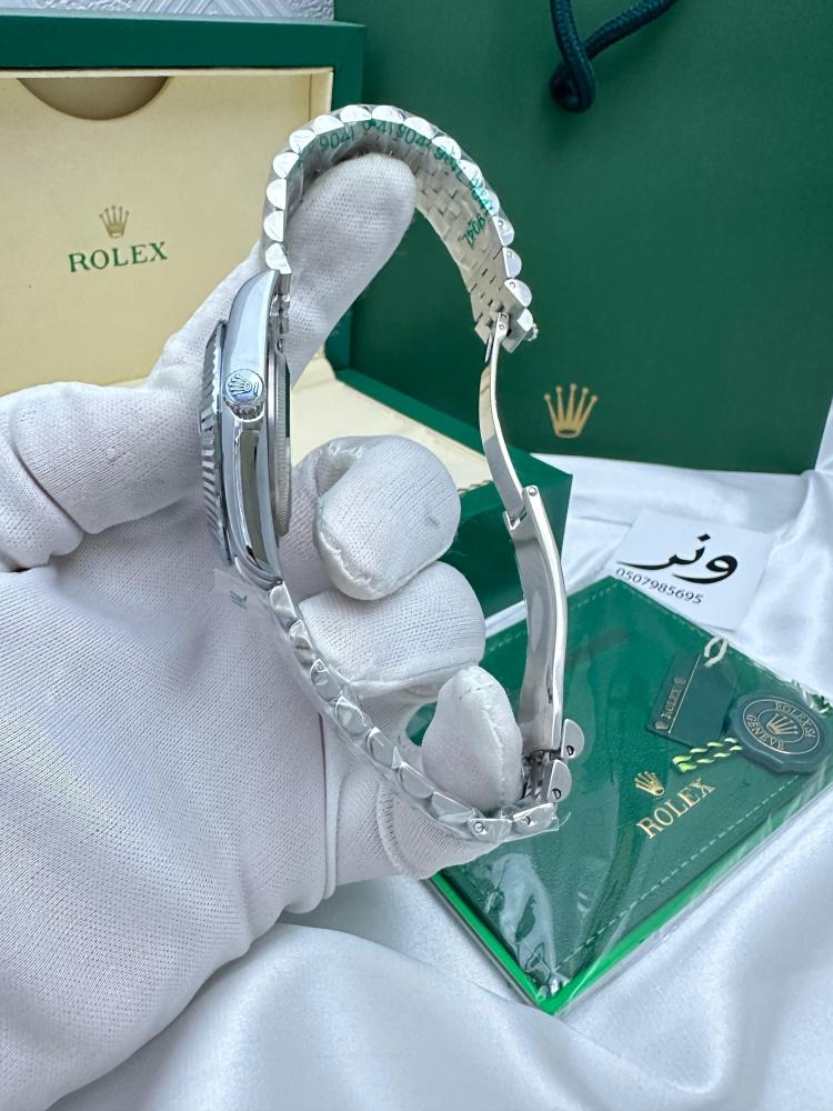 Men's Rolex watch