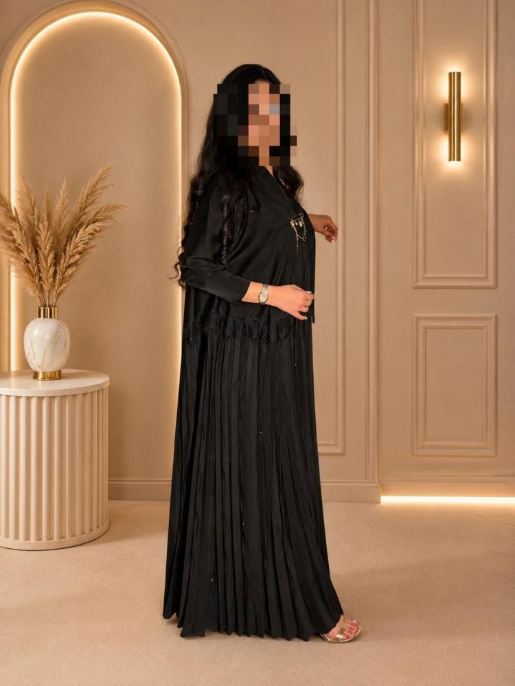 عباية هيبة