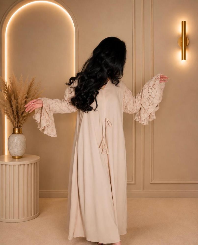 عباية سحابة