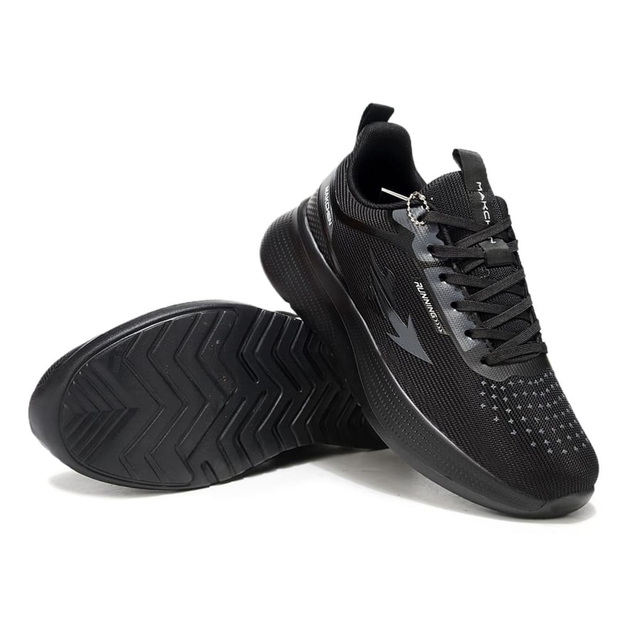 Makchen sport