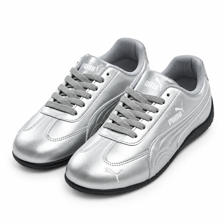 PUMA