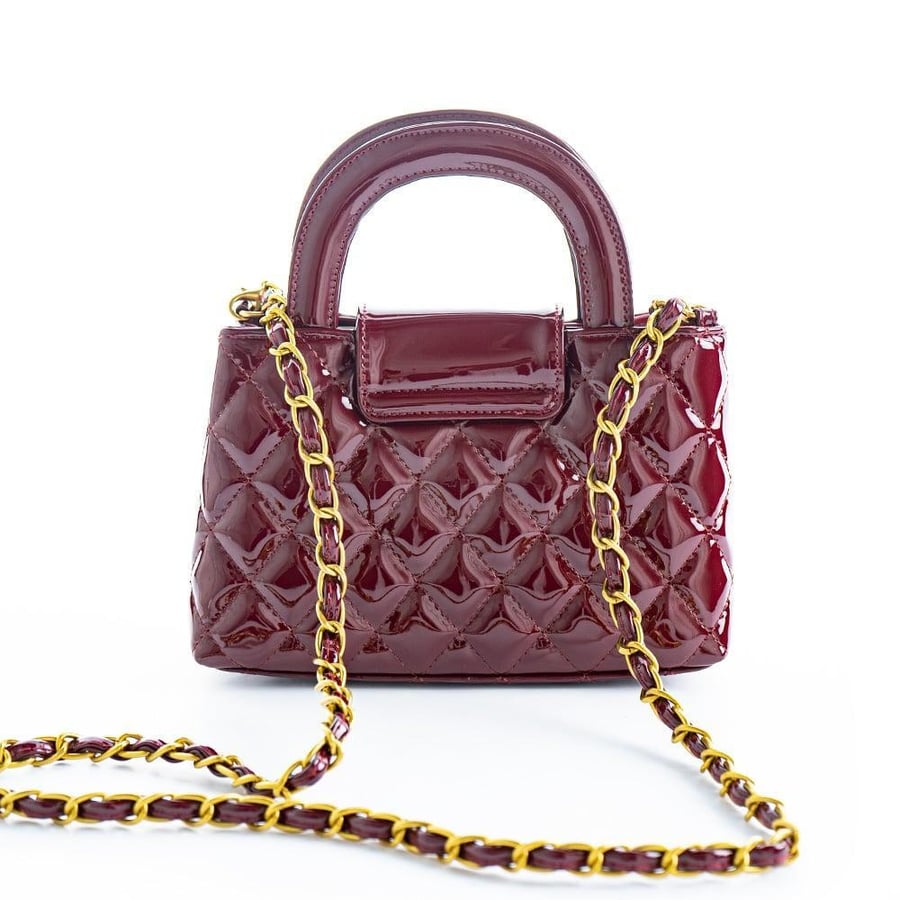 شنطة CHANEL نسائي فاخرة 3351