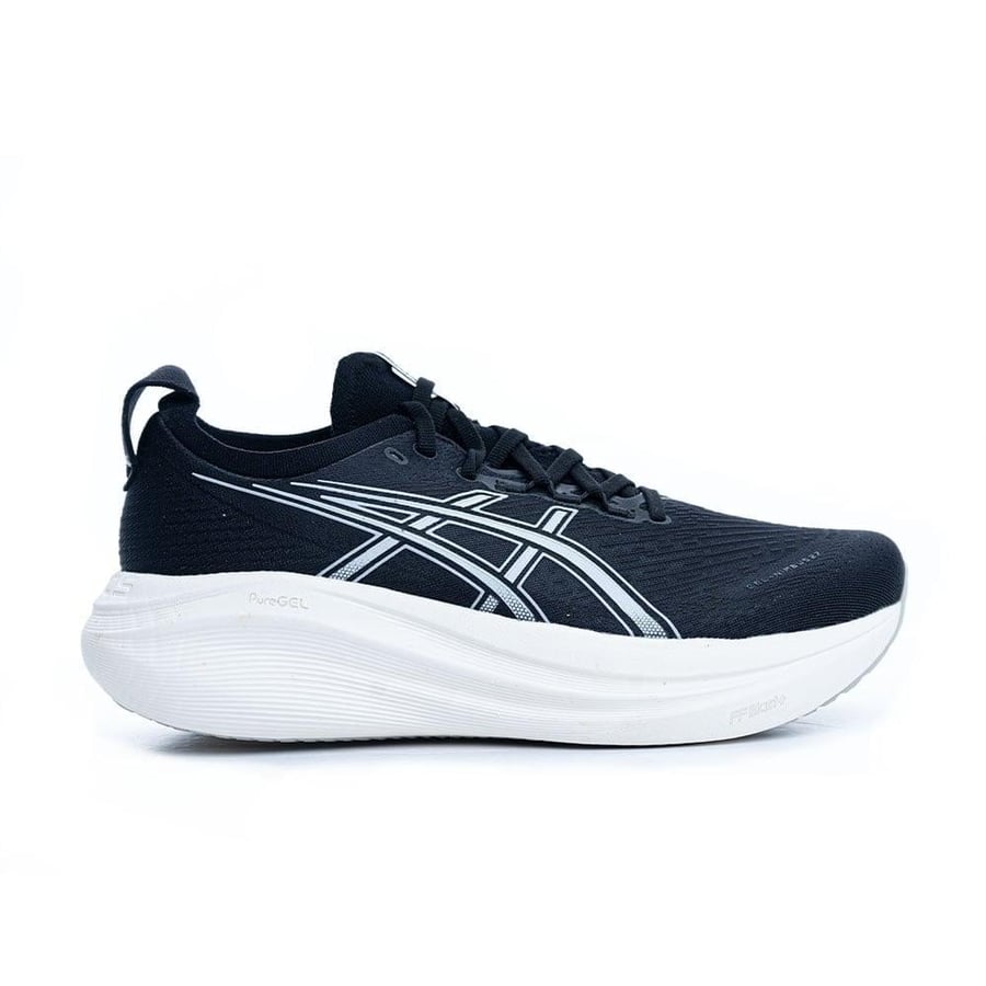 Asics Gel-Nimbus 27