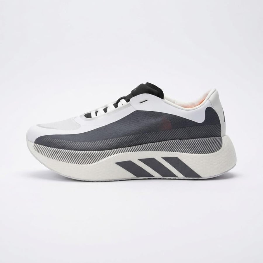 Adidas Hyperboost Edge