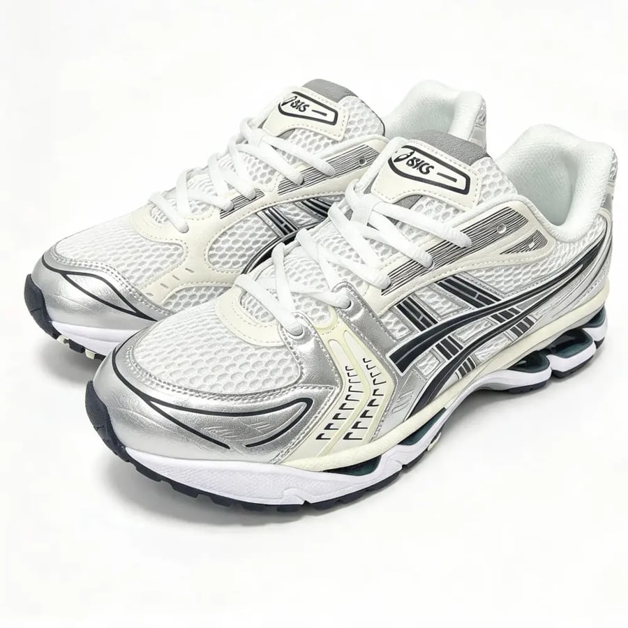 Asics