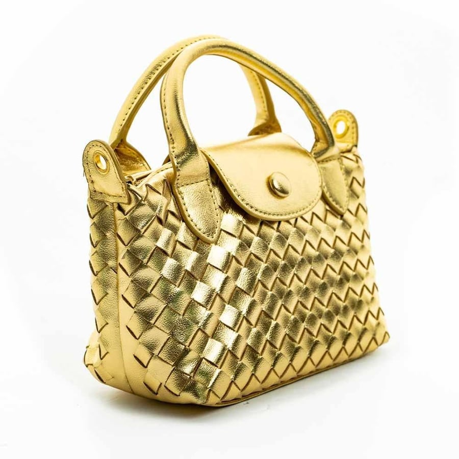 شنطة نسائي BOTTEGA VENETA فاخرة 9904