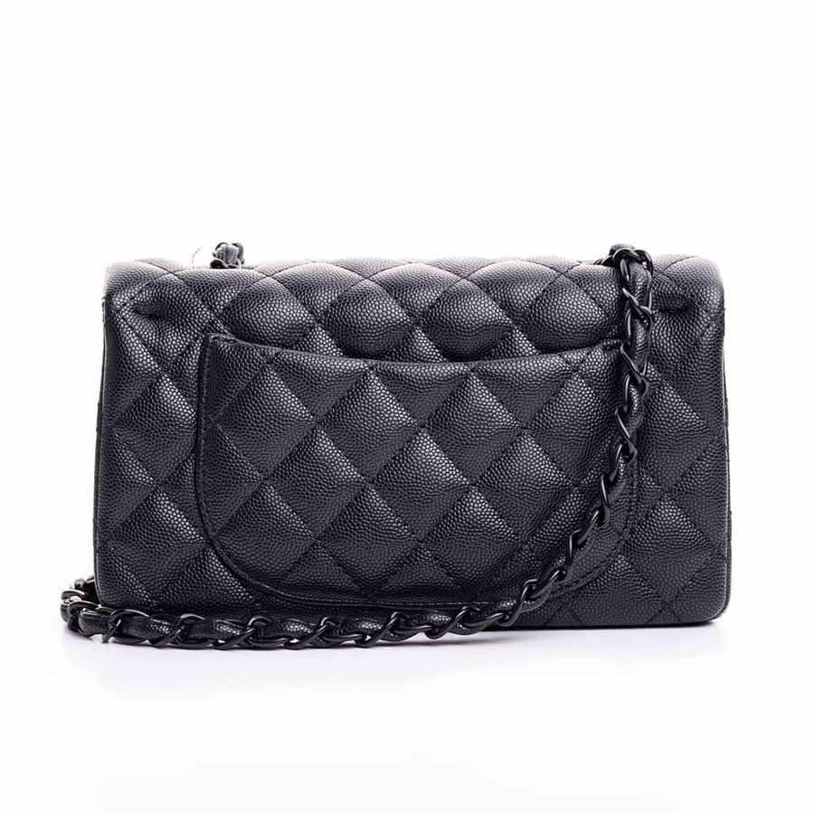 شنطة CHANEL نسائي فاخرة 1117-1
