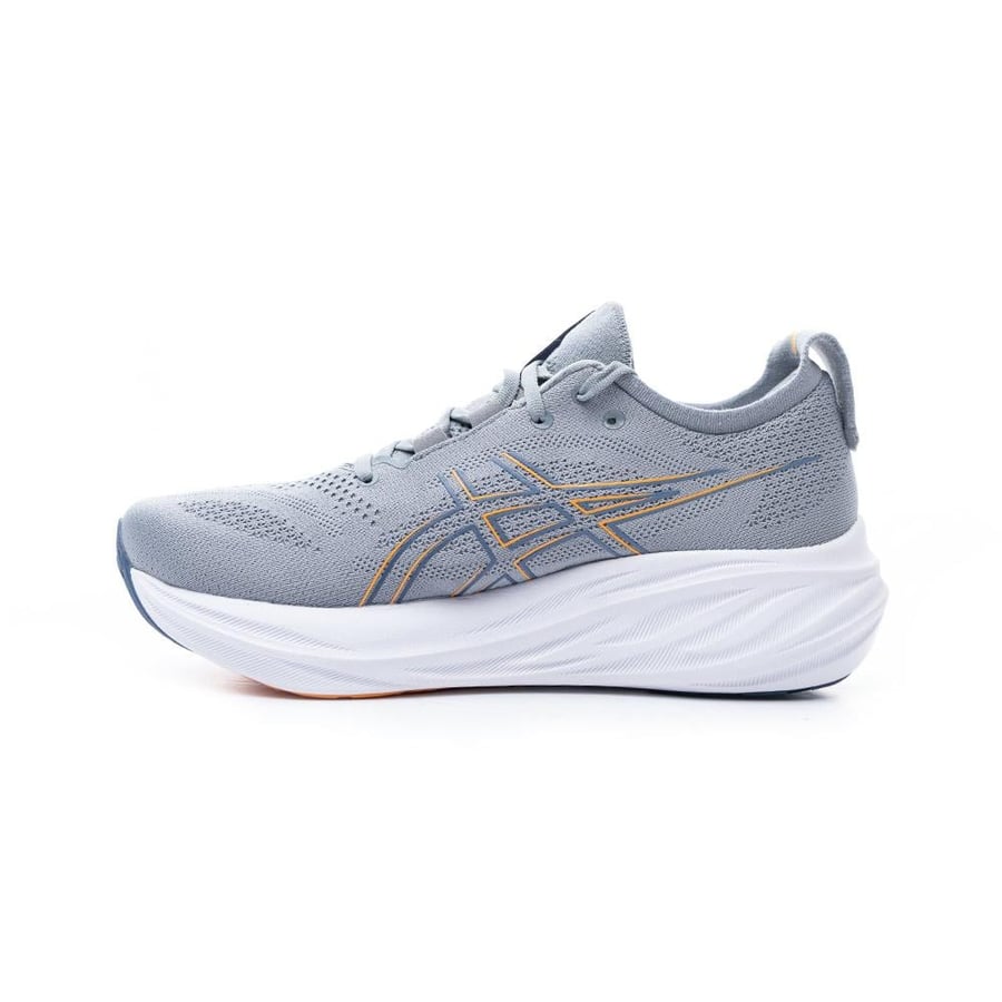 Asics حذاء رجالي مناسب للمشي والمشاوير الطويلة