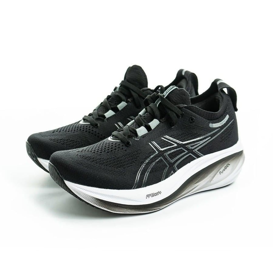 Asics حذاء رجالي مناسب للمشي والمشاوير الطويلة