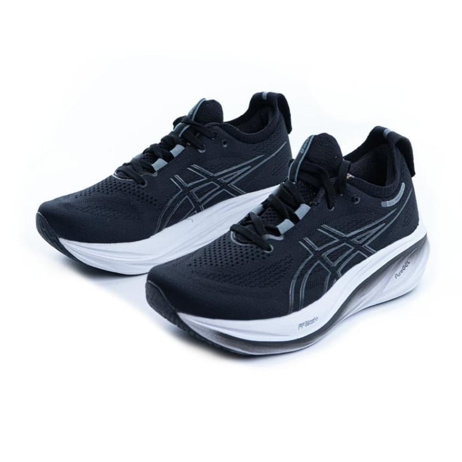 Asics حذاء رجالي مناسب للمشي والجري