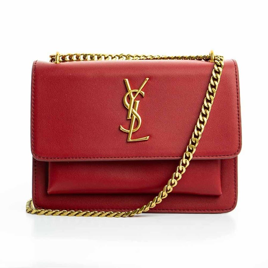 شنطة SAINT LAURENT نسائي فاخرة 912-1