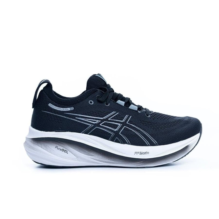 Asics حذاء رجالي مناسب للمشي والجري