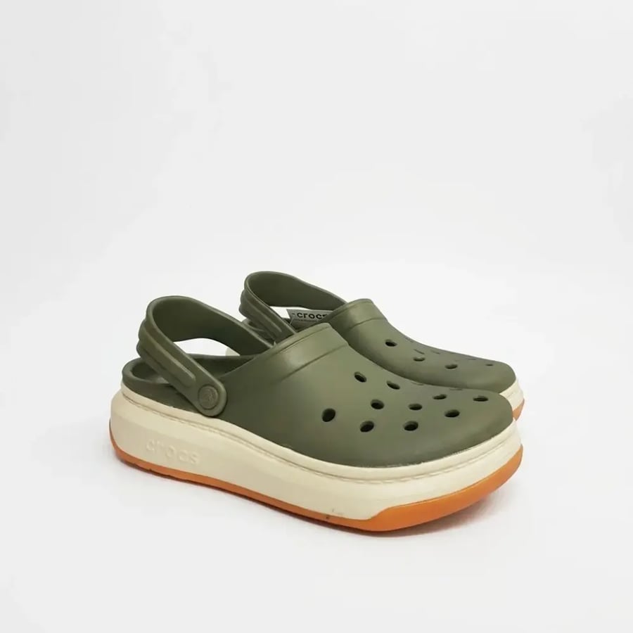Crocs - كروكس