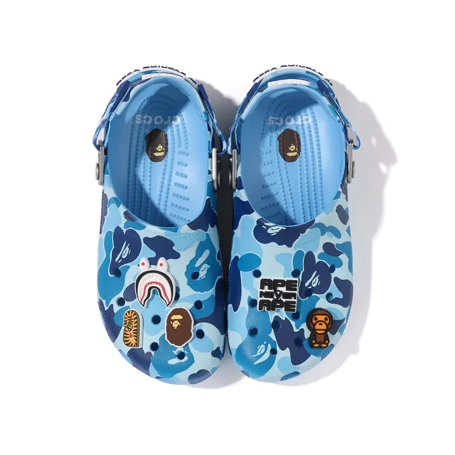 Crocs - كروكس