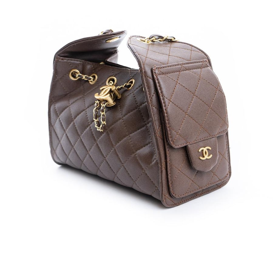 شنطة CHANEL نسائي فاخرة 3712