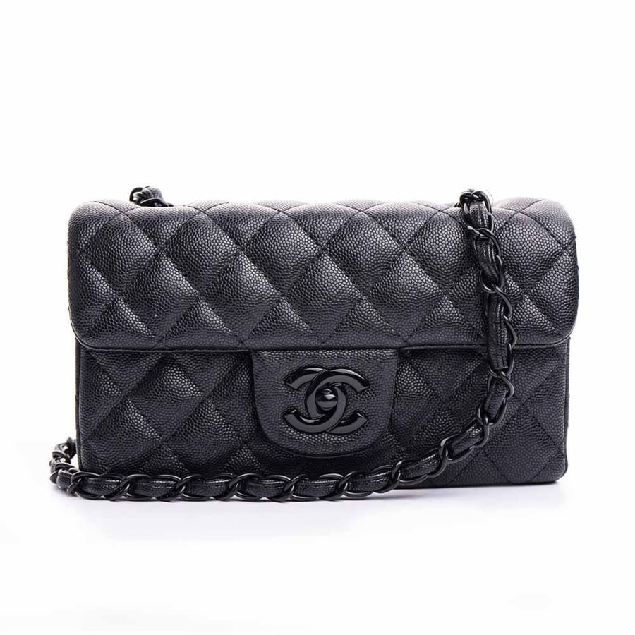 شنطة CHANEL نسائي فاخرة 1117-1