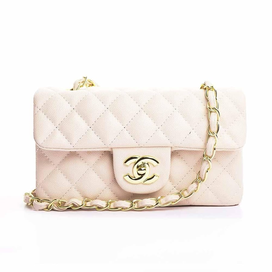 شنطة CHANEL نسائي فاخرة 1117-1