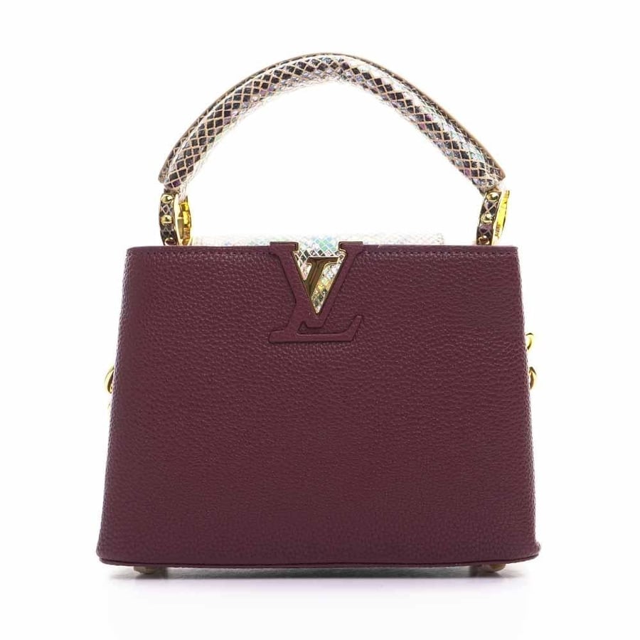 شنطة Louis Vuitton نسائي فاخرة 18903-1