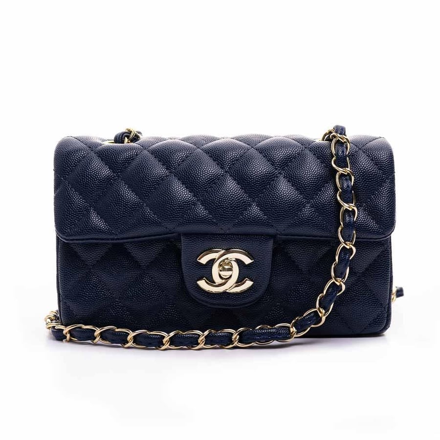 شنطة CHANEL نسائي فاخرة 1117-1
