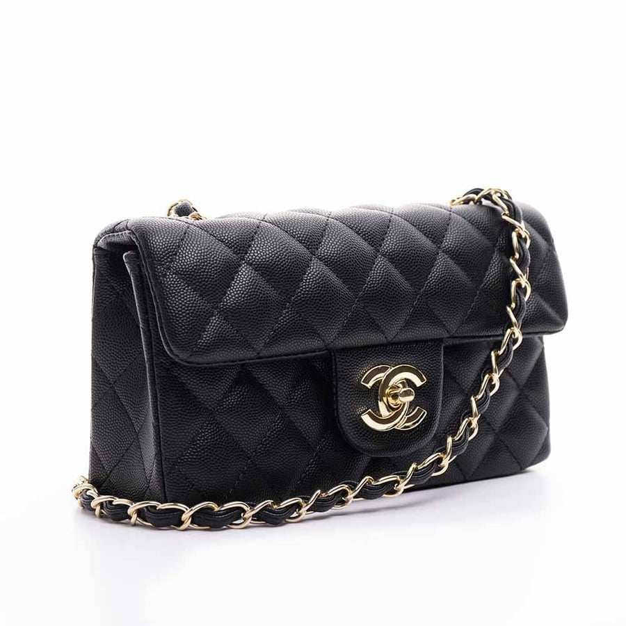 شنطة CHANEL نسائي فاخرة 1117-1