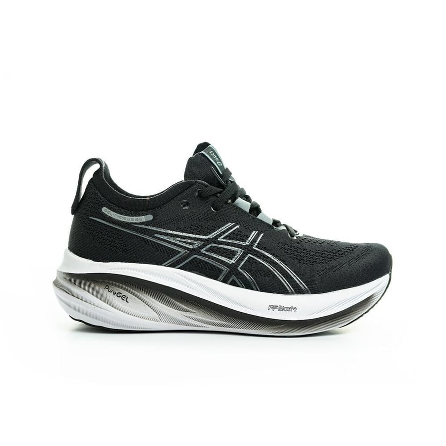 Asics حذاء رجالي مناسب للمشي والمشاوير الطويلة