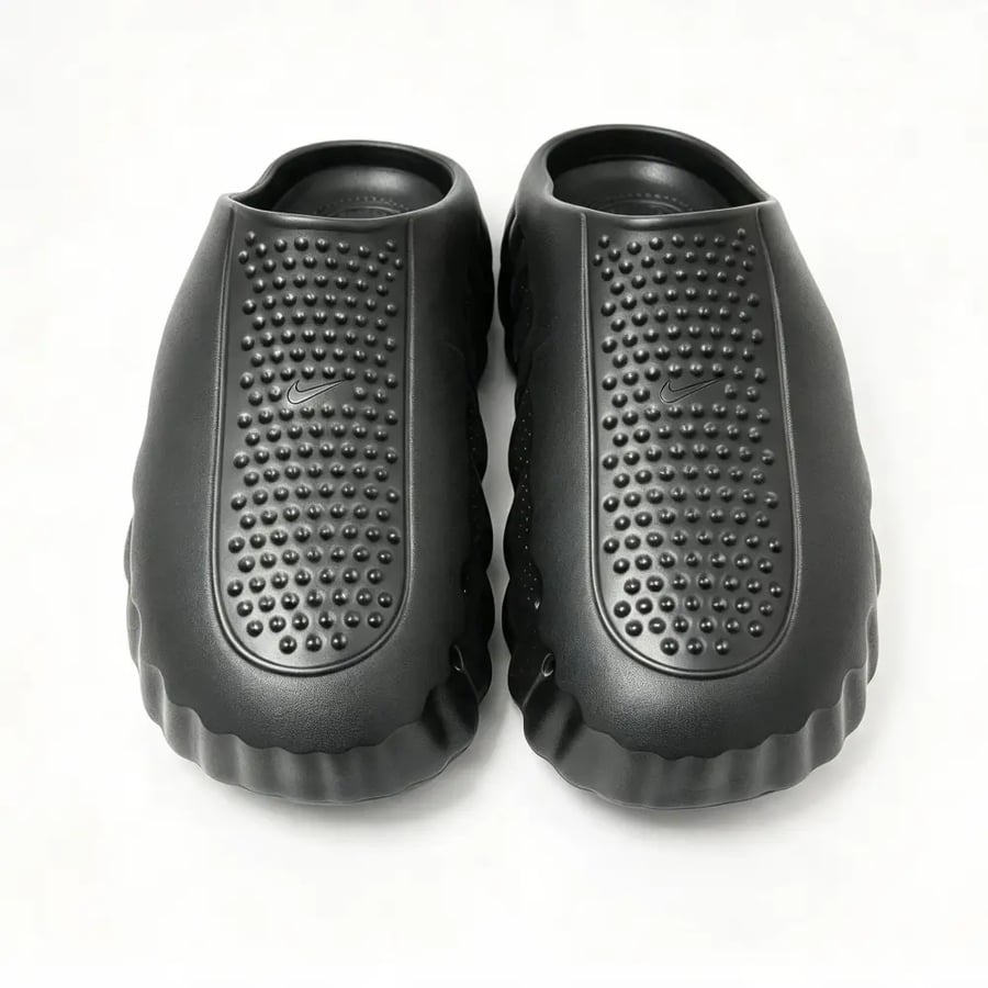 Nike Mind Slide black
