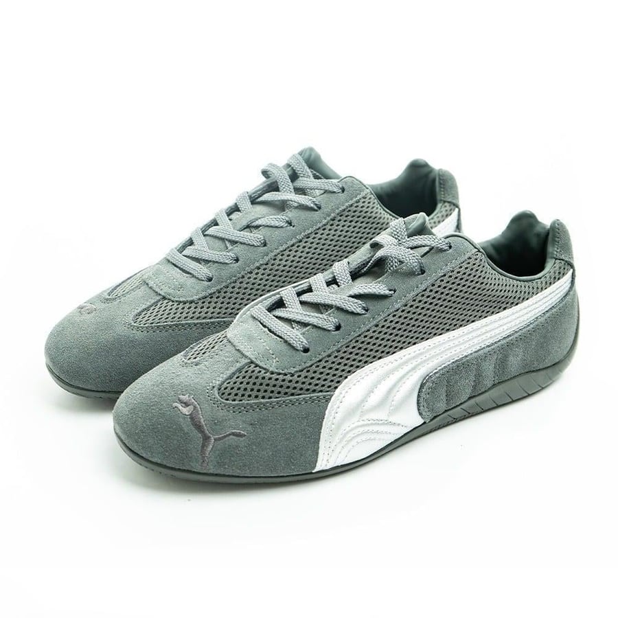 PUMA