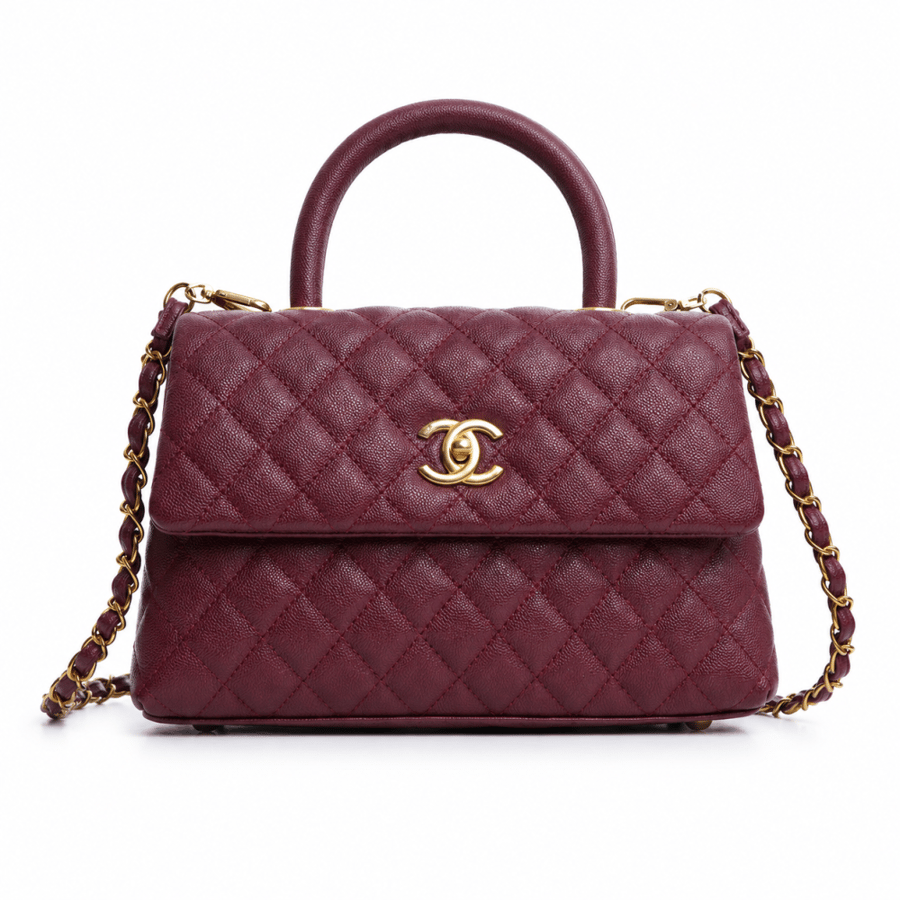 شنطة CHANEL نسائي فاخرة 934
