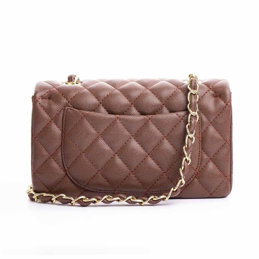 شنطة CHANEL نسائي فاخرة 1117-1