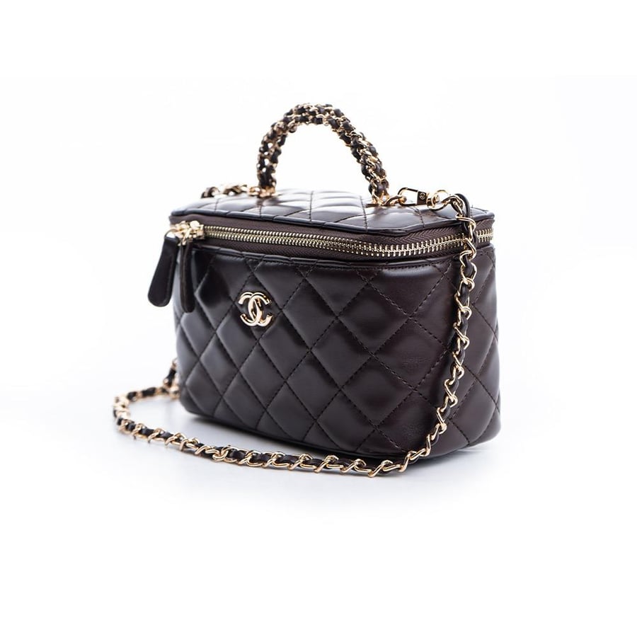 شنطة CHANEL نسائي فاخرة 3723