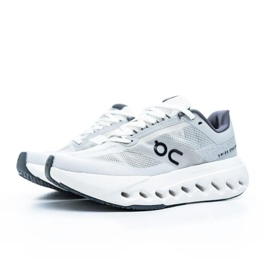 On Running
