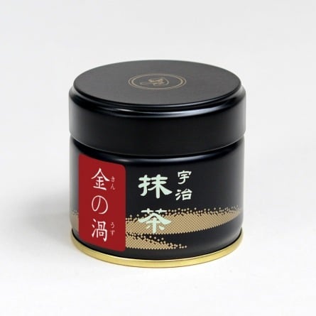 Matcha Hekisuien type Kin no Uzu festive grade 30 grams