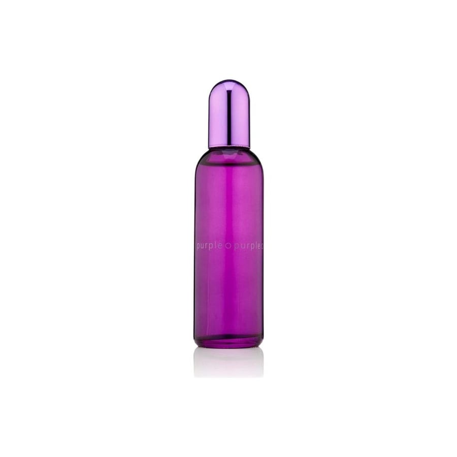 عطر كلر مي بوربل اودي بارفيوم نسائي - 100 مل