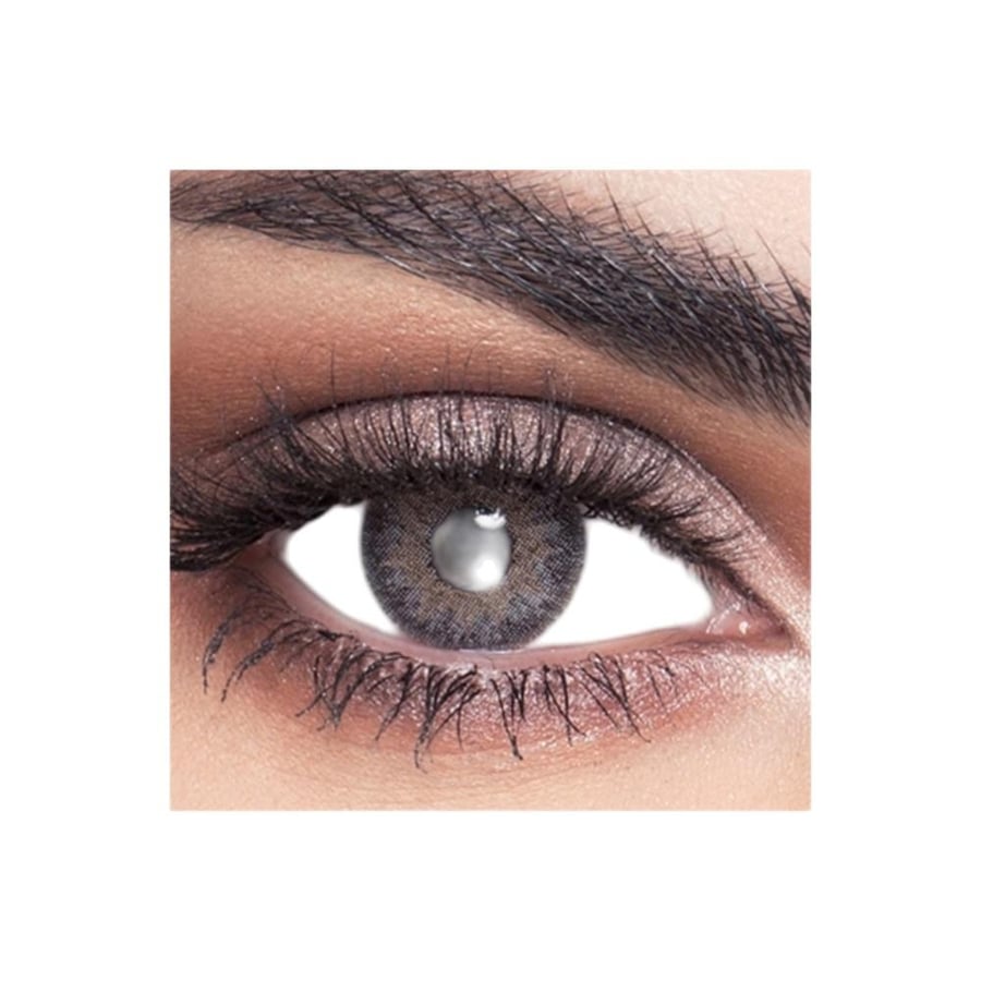 ماي لينس عدسات يومية - لايت جراي Light Gray