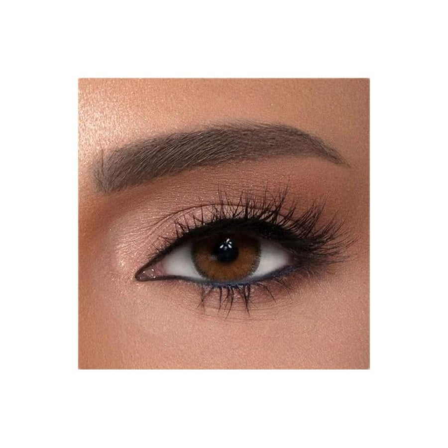 ليمونوس عدسات شهرية درجة LATIN BROWN