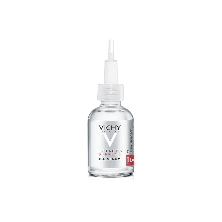 Vichy LiftActive Supreme H.A Serum to fight wrinkles - 30 ml