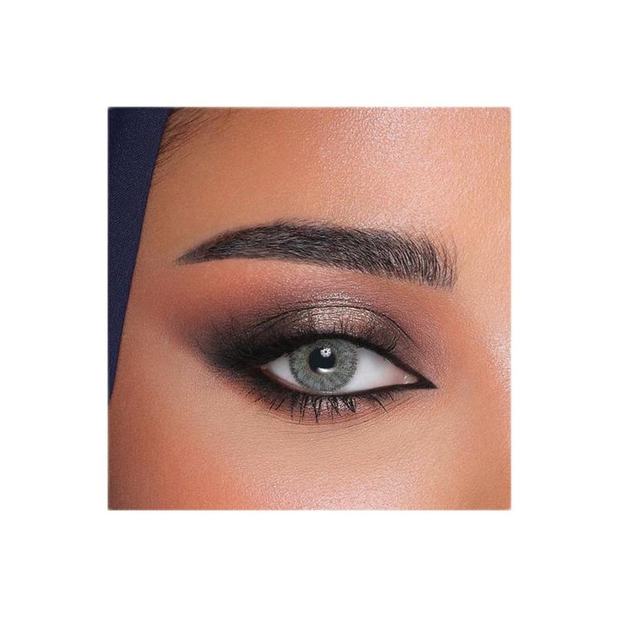 ناتشورال عدسات شهرية لا اجيت