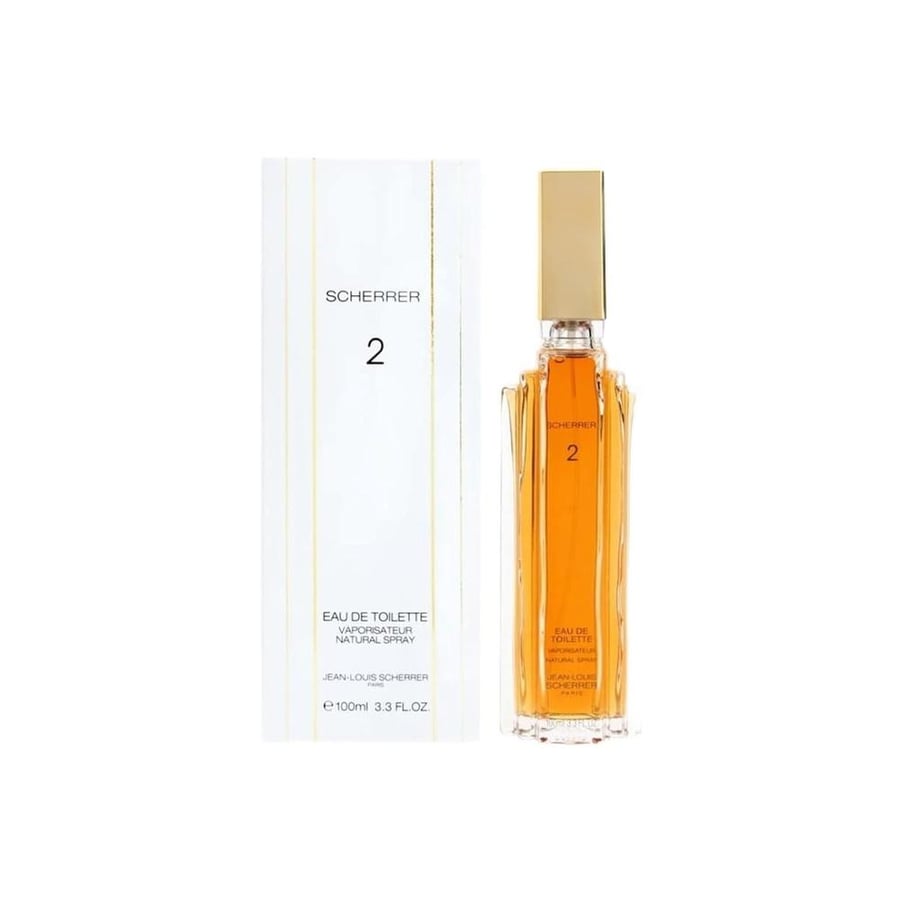 عطر جان لويس شرير 2 اودي تواليت نسائي - 100 مل