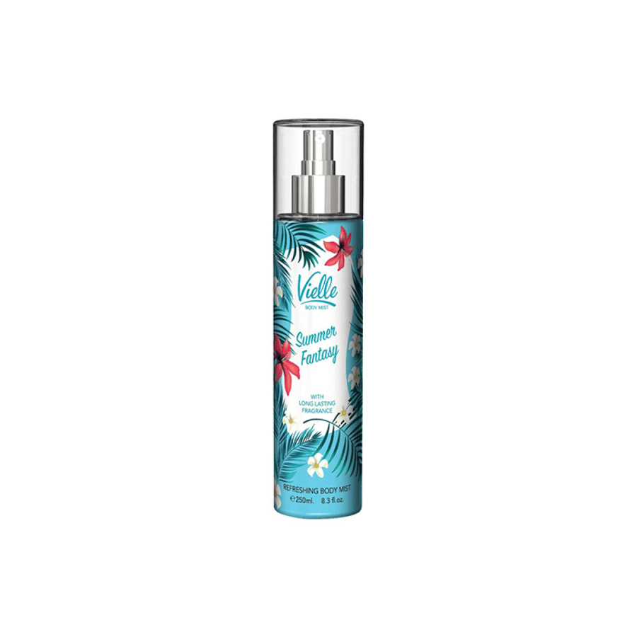 فييل معطر جسم انتعاش الصيف - 250 مل