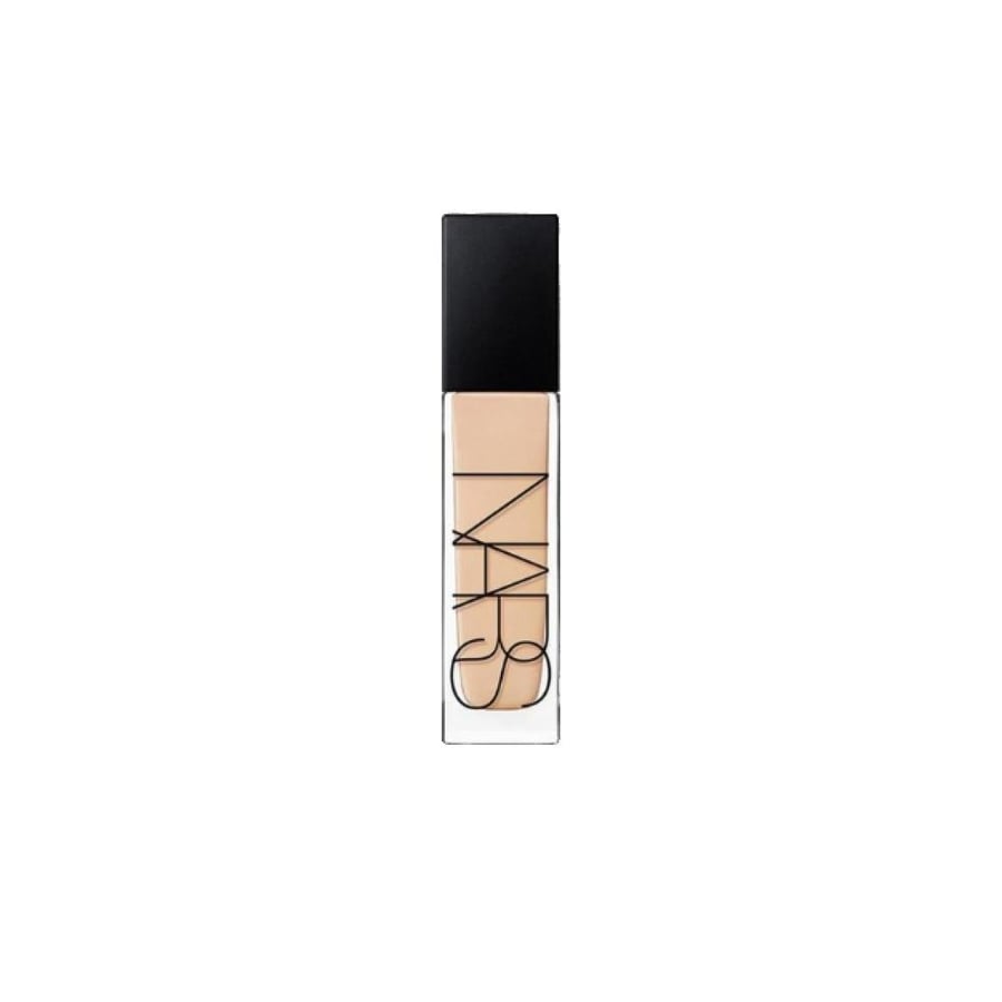 نارس كريم أساس ناتشورال رايدينت لونغ وير - Mont Blanc