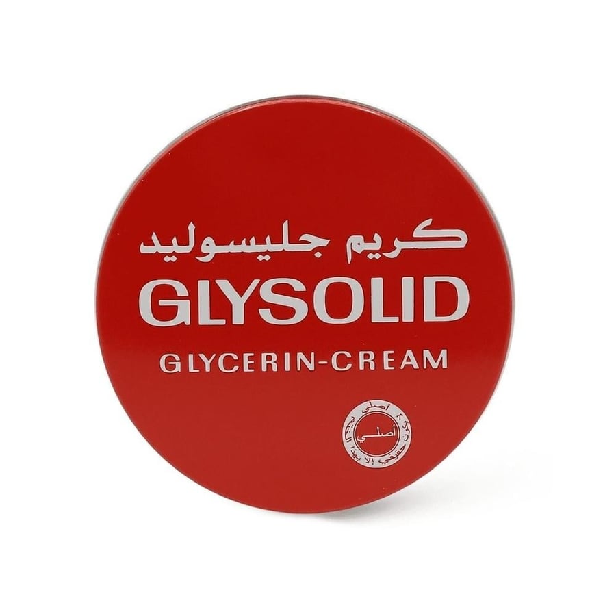 كريم ترطيب من جليسوليد - 400مل