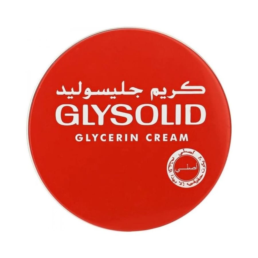 كريم جليسوليد -175مل