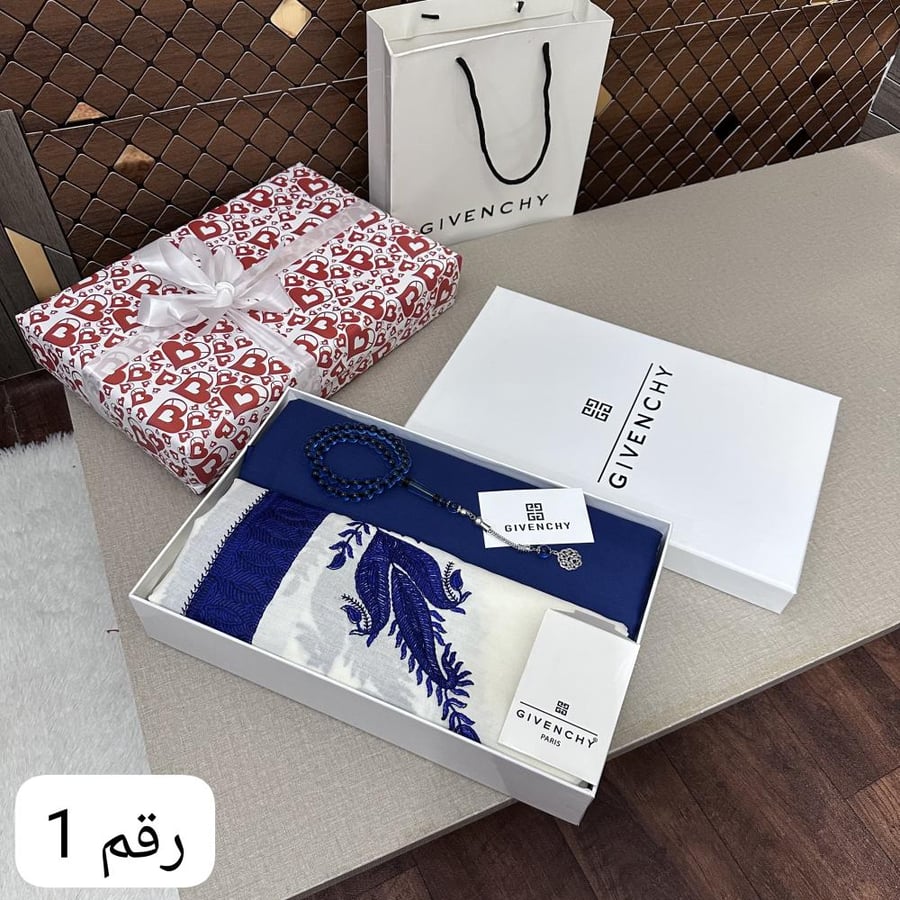 بوكس هدايا رجالي شبابي شتوي