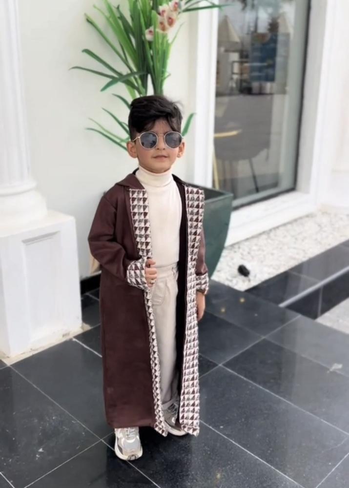 فروات شتوية متجر ساجي