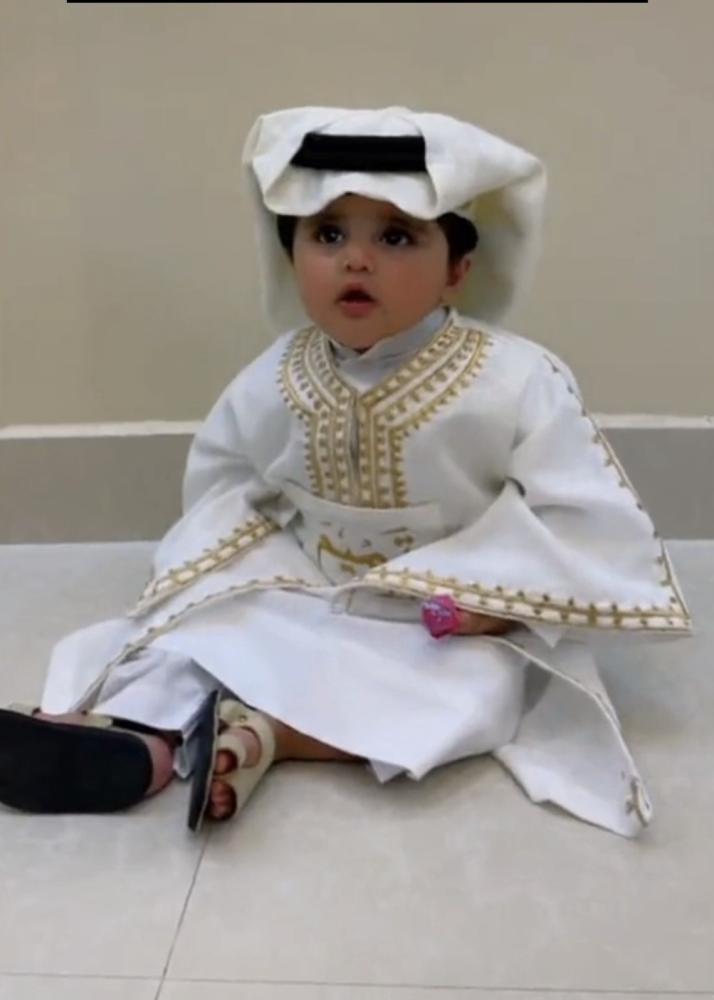 دقلة ولادي مع التطريز