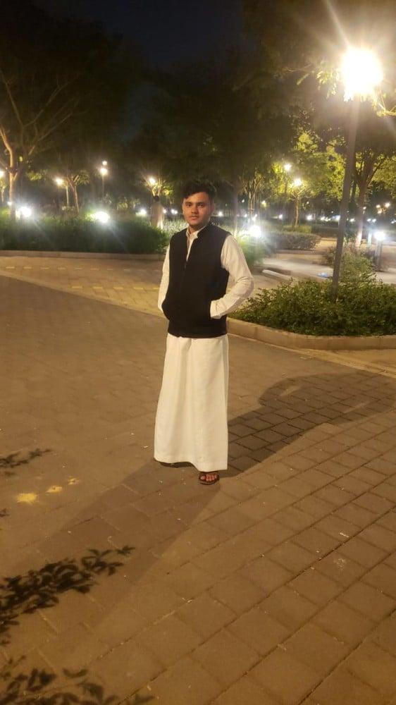 سديري جوخ دبل فيس مع سحاب